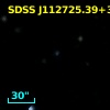 SDSS J112725.39+332910.5