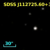 SDSS J112725.60+301429.4