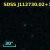 SDSS J112730.02+190246.6