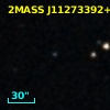 SDSS J112733.92+243751.0