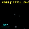 SDSS J112734.13+325434.3