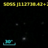 SDSS J112738.42+224646.3
