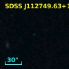 SDSS J112749.63+183351.9