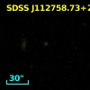 SDSS J112758.73+281232.4
