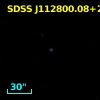SDSS J112800.08+202615.8