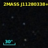 SDSS J112803.39+253419.5