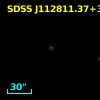 SDSS J112811.37+330307.4