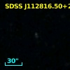 SDSS J112816.50+255355.3