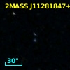 SDSS J112818.49+240217.4