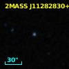 SDSS J112828.29+344619.6