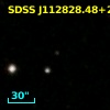 SDSS J112828.48+281725.2