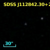 SDSS J112842.30+234707.5