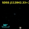 SDSS J112842.33+223231.2