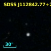 SDSS J112842.77+254622.1