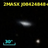 2MASX J08424848+4538267