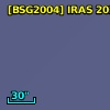 [BSG2004] IRAS 20293+3952 mm 1