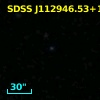 SDSS J112946.53+183411.4