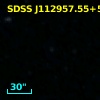 SDSS J112957.55+595056.6
