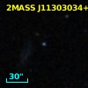 SDSS J113030.34+204556.5