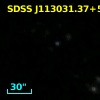 SDSS J113031.37+585945.7
