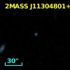 SDSS J113047.99+261407.6