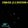 SDSS J113055.99-065728.1