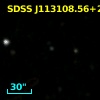SDSS J113108.56+200451.2