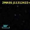 SDSS J113124.22+261951.3