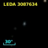 LEDA 3087634