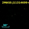 SDSS J113147.00+292038.2