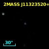 SDSS J113235.17+253135.9