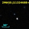 SDSS J113246.88+211913.3
