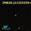 SDSS J113252.60+195923.6