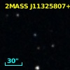 SDSS J113258.05+293052.0
