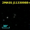SDSS J113309.88+250148.4