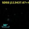 SDSS J113437.67+600427.3