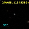 SDSS J113453.89+222708.3