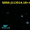 SDSS J113514.18+604746.1