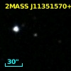 SDSS J113515.72+213730.2
