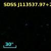 SDSS J113537.97+234004.8