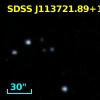 SDSS J113721.89+192532.8