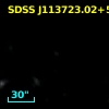 SDSS J113723.02+583612.8