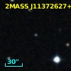 SDSS J113726.27+183931.6