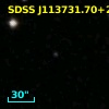 SDSS J113731.70+240857.3