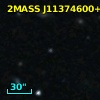 SDSS J113746.02+175033.8