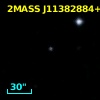 SDSS J113828.83+201604.9