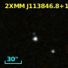 SDSS J113846.83+165727.1