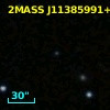 SDSS J113859.93+173032.1