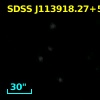 SDSS J113918.27+595900.4