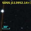 SDSS J113952.14+174125.6